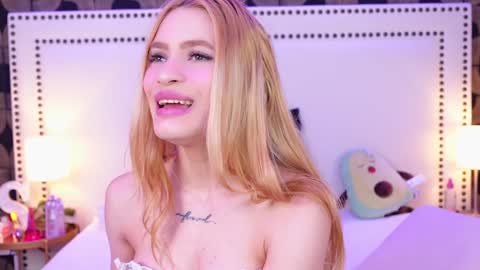 Channelangeless online show from 01.02.25