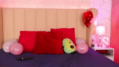 Channelangeless online show from 02.13.25