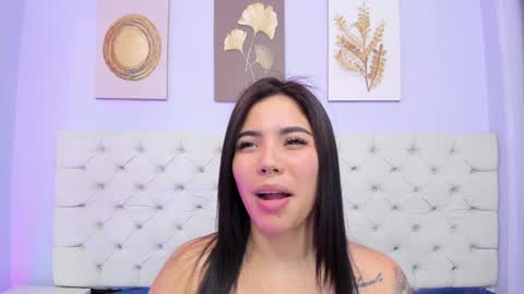 Channel online show from 01.10.25