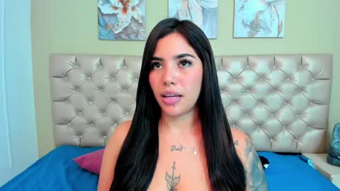 Channel online show from 01.21.25