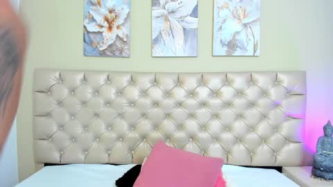 Channel online show from 02.14.25