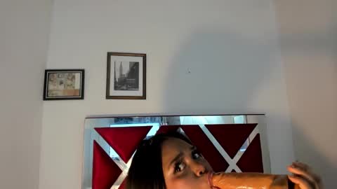 Chanell online show from 03.06.25