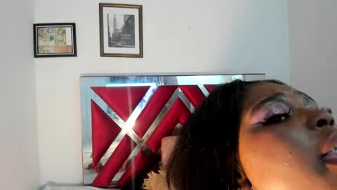 Chanell online show from 03.08.25