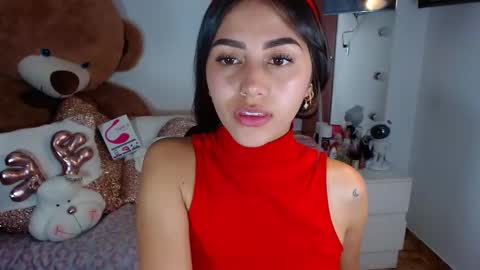 Isabella online show from 12.06.24