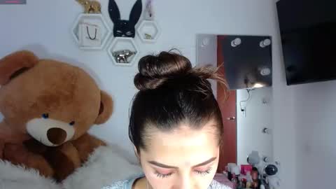 Isabella online show from 12.16.24