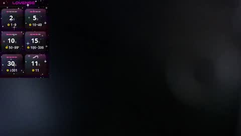 Isabella online show from 03.06.25