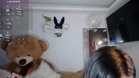 Isabella online show from 03.19.26