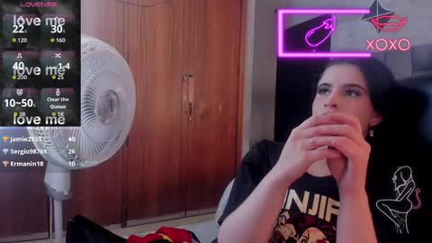 channelwitte online show from 01.18.26