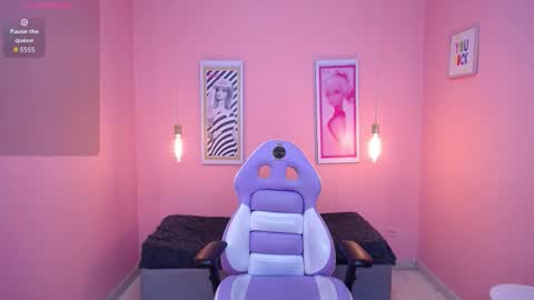 PVT 6TK  10PM - 6AM online show from 03.11.26