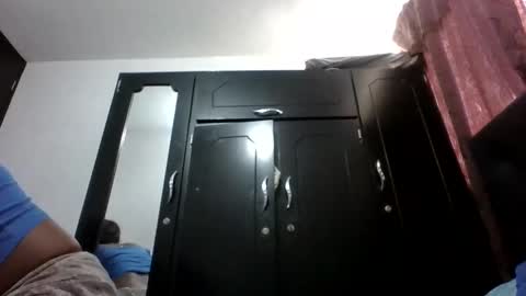 chantal99 online show from 10.19.25