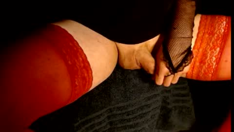 CD Chantal online show from 12.05.24