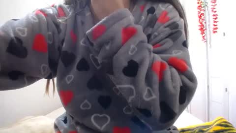 Chantal Hot girl online show from 03.01.26