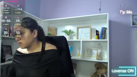 chantal online show from 07.03.26