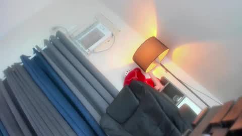 chantal_fuck online show from 09.18.25