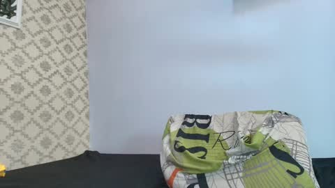 Raquel  online show from 03.07.25