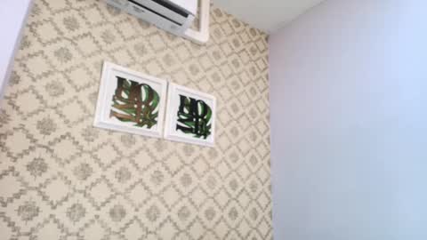 Raquel  online show from 03.12.25