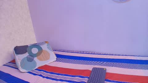 Raquel  online show from 12.18.25