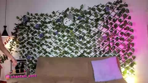 Snapshot of chantall_smith chatting on 12.14.24 online show from 12.14.24