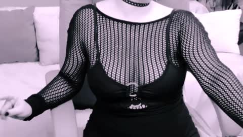 The Queen online show from 01.19.25