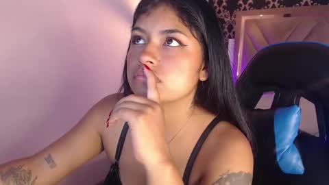  chantalpetit  online show from 02.21.26