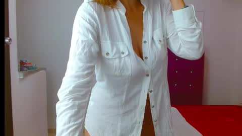 chantal sweety  and horny latina for u online show from 01.08.25