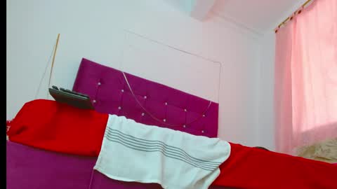 chantal sweety  and horny latina for u online show from 01.09.25