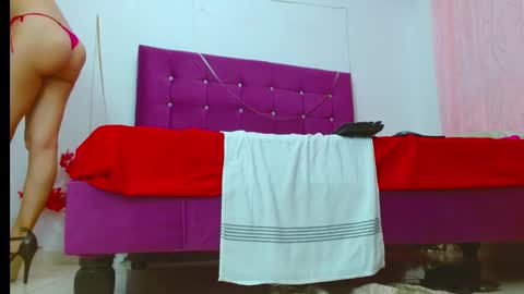 chantal sweety  and horny latina for u online show from 01.10.25