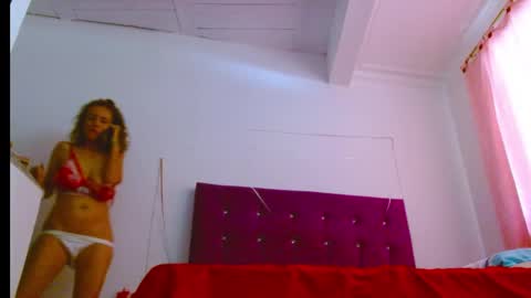 chantal sweety  and horny latina for u online show from 01.14.25