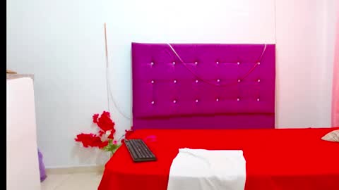 chantal sweety  and horny latina for u online show from 01.15.25