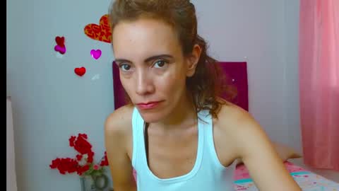 chantal sweety  and horny latina for u online show from 02.02.25