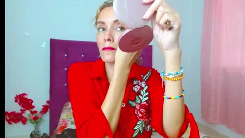 chantal sweety  and horny latina for u online show from 03.09.25