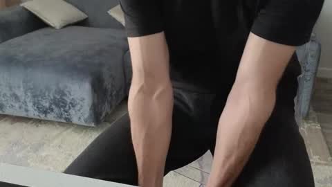 Snapshot of chantatumm chatting on 02.17.26 Stern online show from 02.17.26