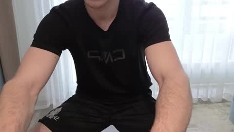 Snapshot of chantatumm chatting on 02.26.26 Stern online show from 02.26.26