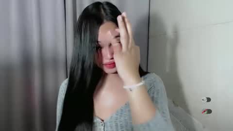 CHANTELLE online show from 02.09.25