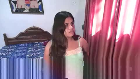 Snapshot of chanu174 chatting on 11.03.25 chanu174 online show from 11.03.25