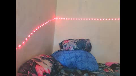 Zaria Vixen online show from 03.02.26