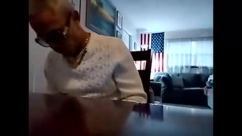 chaone11 online show from 01.16.26