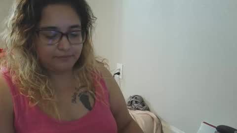 Chaos  Sapphire online show from 03.07.26