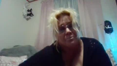 Snapshot of chaosangel33 chatting on 12.31.24 Ms. Behaving online show from 12.31.24