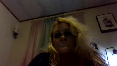 Snapshot of chaosangel33 chatting on 01.18.25 Ms. Behaving online show from 01.18.25