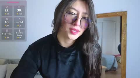 chaosdoll__ online show from 01.06.26