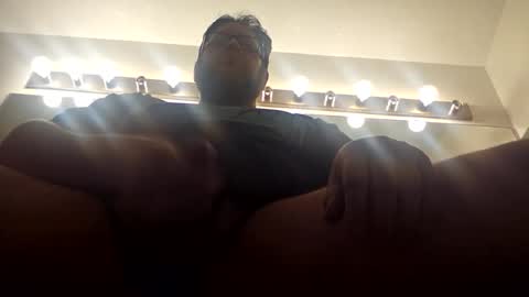 chaosmisfit online show from 11.17.25