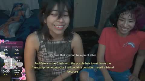 stella online show from 04.11.26