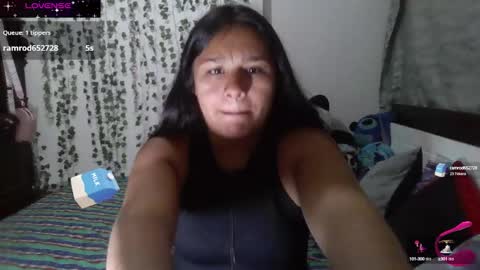 charis 2 online show from 12.25.24