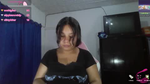 charis 2 online show from 02.13.25