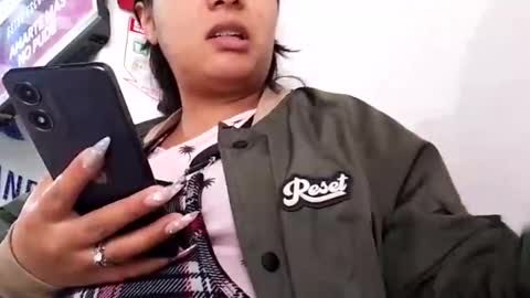 charis 2 online show from 03.12.25