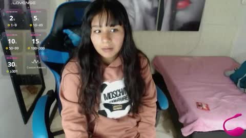 charis 2 online show from 09.12.25