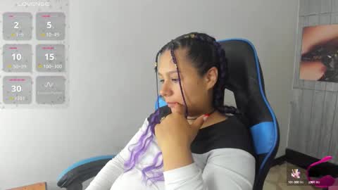 charis 2 online show from 09.27.25