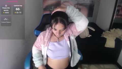 charis 2 online show from 10.08.25