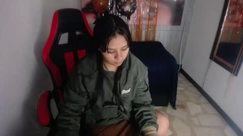 charis 2 online show from 11.02.25